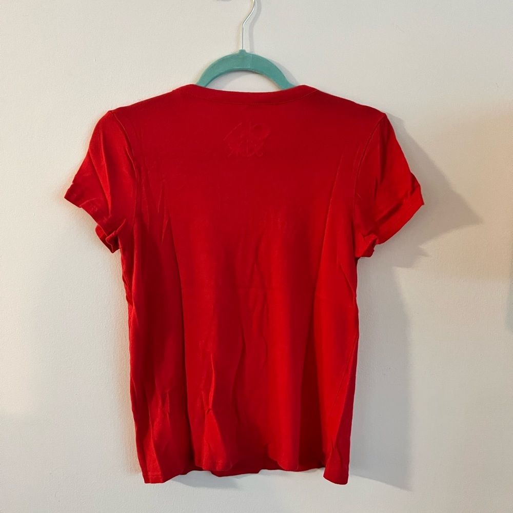Def Leopard Band Tee - Picture 2 of 3